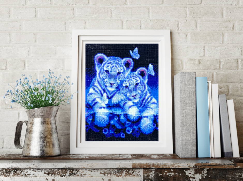 Diamond Painting Best Diamond Art Kits VizuArts™